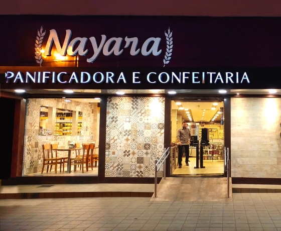  Panificadora Nayara