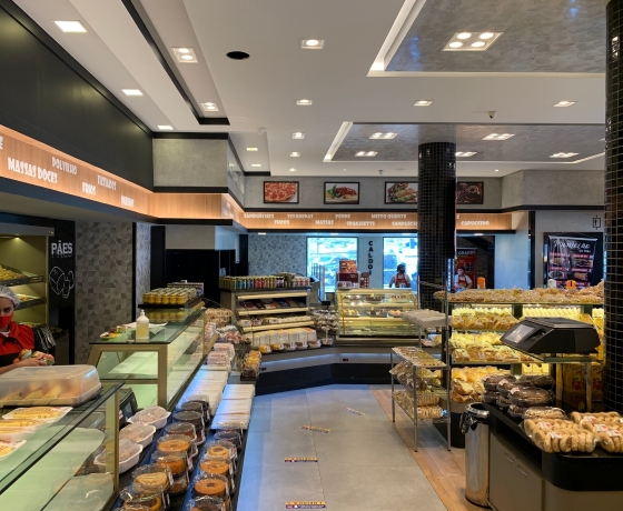 Panificadora Padre Cícero 