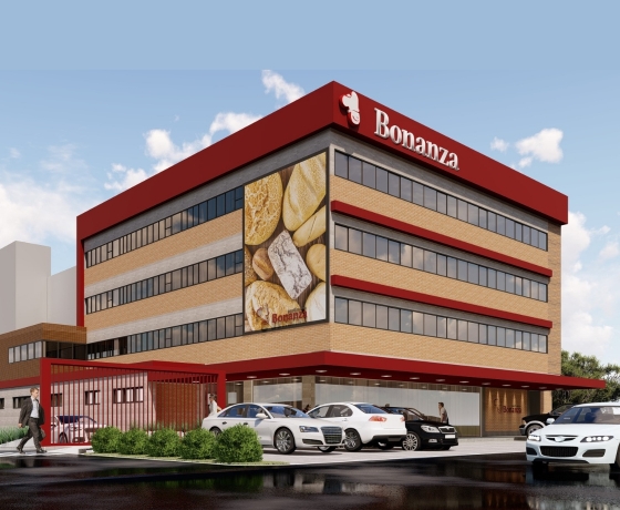 Panificadora Bonanza