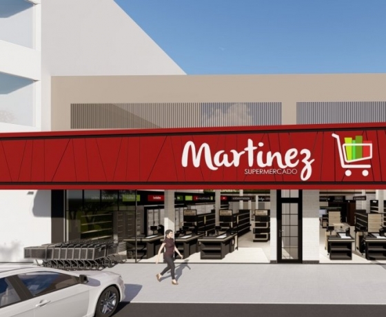 Supermercado Martinez 